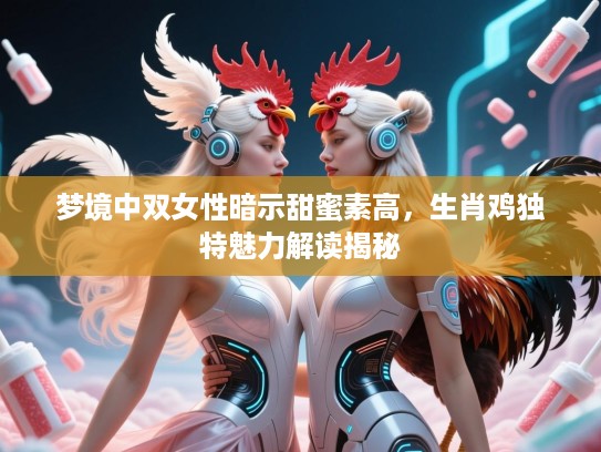 梦境中双女性暗示甜蜜素高，生肖鸡独特魅力解读揭秘