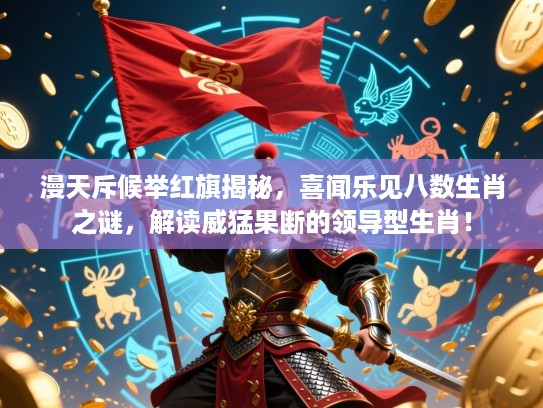 漫天斥候举红旗揭秘,喜闻乐见八数生肖之谜,解读威猛果断的领导型生肖! 漫天斥候举红旗揭秘,喜闻乐见八数生肖之谜,解读威猛果断的领导型生肖!