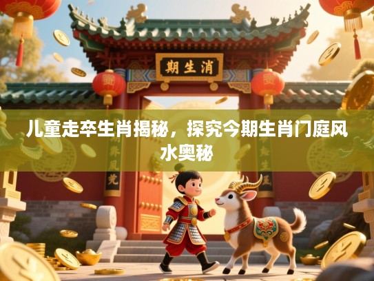 儿童走卒生肖揭秘,探究今期生肖门庭风水奥秘 儿童走卒生肖揭秘,探究今期生肖门庭风水奥秘
