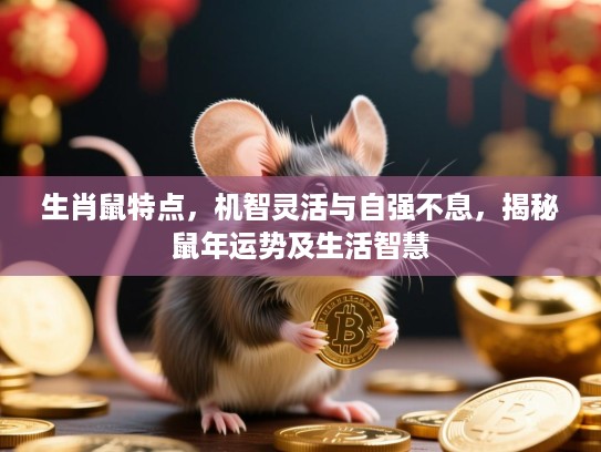 生肖鼠特点,机智灵活与自强不息,揭秘鼠年运势及生活智慧 生肖鼠特点,机智灵活与自强不息,揭秘鼠年运势及生活智慧