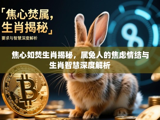 焦心如焚生肖揭秘,属兔人的焦虑情结与生肖智慧深度解析 焦心如焚生肖揭秘,属兔人的焦虑情结与生肖智慧深度解析