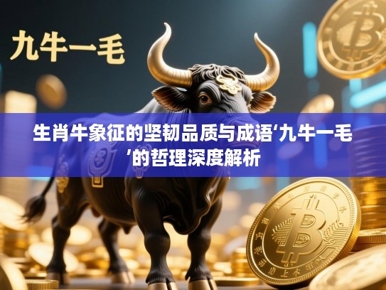 生肖牛象征的坚韧品质与成语‘九牛一毛’的哲理深度解析