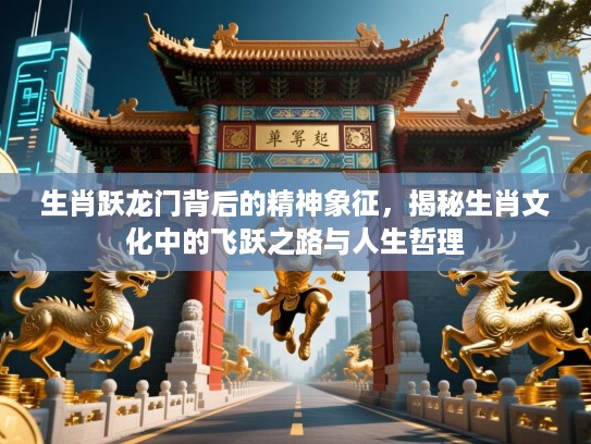 生肖跃龙门背后的精神象征，揭秘生肖文化中的飞跃之路与人生哲理