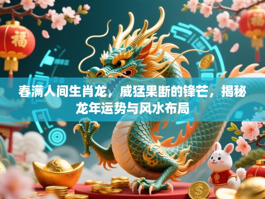 春满人间生肖龙，威猛果断的锋芒，揭秘龙年运势与风水布局
