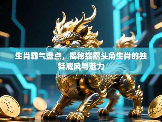 生肖霸气盘点，揭秘崭露头角生肖的独特威风与魅力