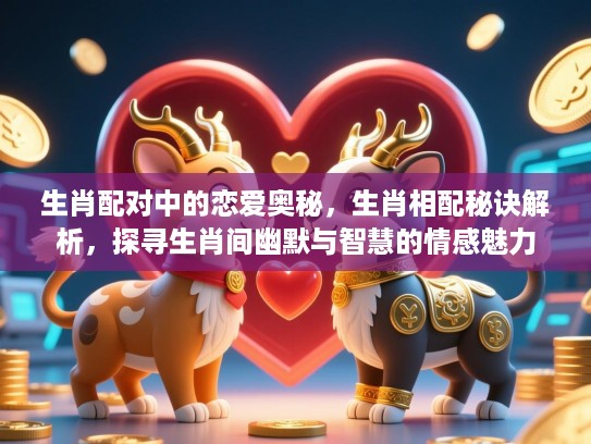 生肖配对中的恋爱奥秘，生肖相配秘诀解析，探寻生肖间幽默与智慧的情感魅力