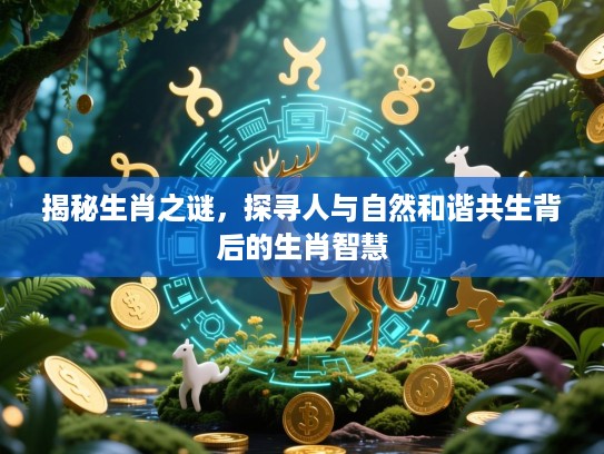 揭秘生肖之谜,探寻人与自然和谐共生背后的生肖智慧 揭秘生肖之谜,探寻人与自然和谐共生背后的生肖智慧