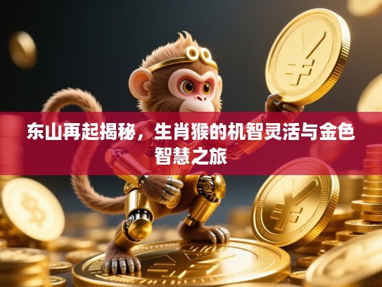 东山再起揭秘,生肖猴的机智灵活与金色智慧之旅 东山再起揭秘,生肖猴的机智灵活与金色智慧之旅