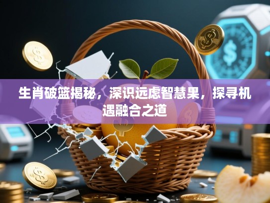 生肖破篮揭秘，深识远虑智慧果，探寻机遇融合之道
