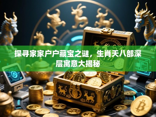 探寻家家户户藏宝之谜，生肖天八部深层寓意大揭秘
