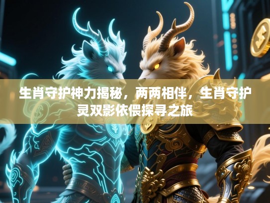 生肖守护神力揭秘,两两相伴,生肖守护灵双影依偎探寻之旅 生肖守护神力揭秘,两两相伴,生肖守护灵双影依偎探寻之旅