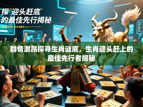 群情激昂探寻生肖谜底，生肖迎头赶上的最佳先行者揭秘