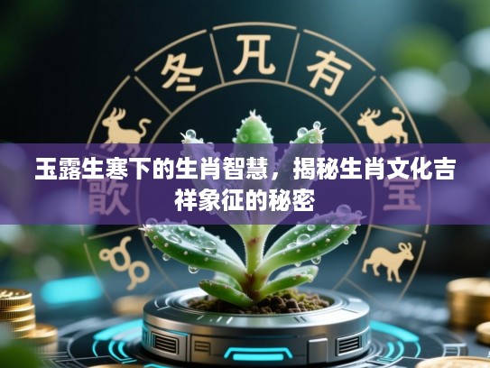 玉露生寒下的生肖智慧,揭秘生肖文化吉祥象征的秘密 玉露生寒下的生肖智慧,揭秘生肖文化吉祥象征的秘密