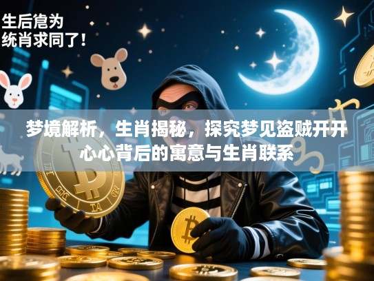 梦境解析,生肖揭秘,探究梦见盗贼开开心心背后的寓意与生肖联系 梦境解析,生肖揭秘,探究梦见盗贼开开心心背后的寓意与生肖联系