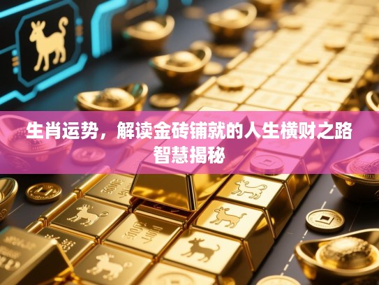 生肖运势,解读金砖铺就的人生横财之路智慧揭秘 生肖运势,解读金砖铺就的人生横财之路智慧揭秘