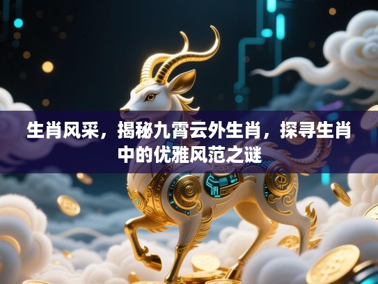 生肖风采，揭秘九霄云外生肖，探寻生肖中的优雅风范之谜