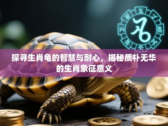 探寻生肖龟的智慧与耐心,揭秘质朴无华的生肖象征意义 探寻生肖龟的智慧与耐心,揭秘质朴无华的生肖象征意义