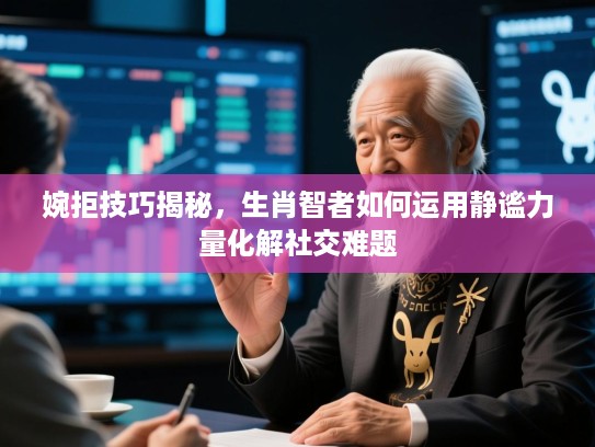 婉拒技巧揭秘，生肖智者如何运用静谧力量化解社交难题