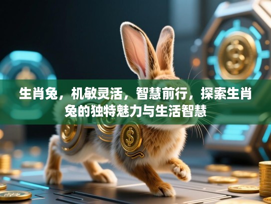 生肖兔，机敏灵活，智慧前行，探索生肖兔的独特魅力与生活智慧