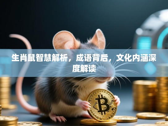 生肖鼠智慧解析,成语背后,文化内涵深度解读 生肖鼠智慧解析,成语背后,文化内涵深度解读