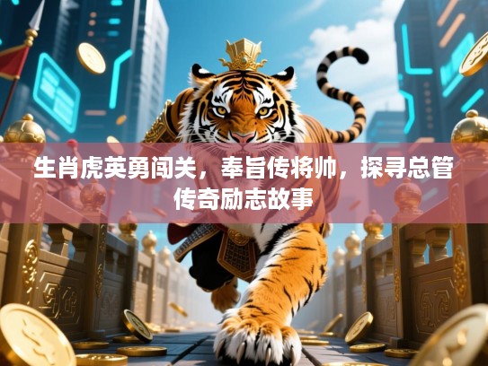生肖虎英勇闯关，奉旨传将帅，探寻总管传奇励志故事