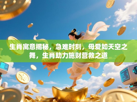 生肖寓意揭秘,急难时刻,母爱如天空之舞,生肖助力施财营救之道 生肖寓意揭秘,急难时刻,母爱如天空之舞,生肖助力施财营救之道