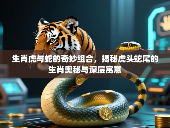 生肖虎与蛇的奇妙组合，揭秘虎头蛇尾的生肖奥秘与深层寓意