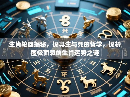生肖轮回揭秘,探寻生与死的哲学,探析盛极而衰的生肖运势之谜 生肖轮回揭秘,探寻生与死的哲学,探析盛极而衰的生肖运势之谜