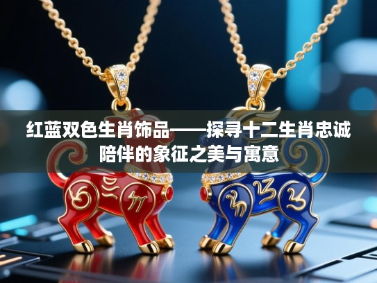 红蓝双色生肖饰品——探寻十二生肖忠诚陪伴的象征之美与寓意 红蓝双色生肖饰品——探寻十二生肖忠诚陪伴的象征之美与寓意