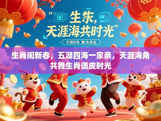 生肖闹新春,五湖四海一家亲,天涯海角共舞生肖调皮时光 生肖闹新春,五湖四海一家亲,天涯海角共舞生肖调皮时光