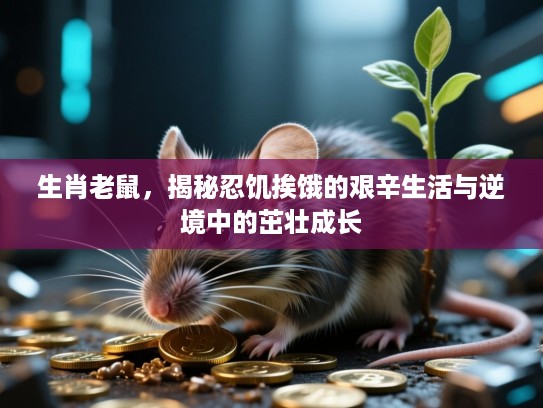 生肖老鼠，揭秘忍饥挨饿的艰辛生活与逆境中的茁壮成长