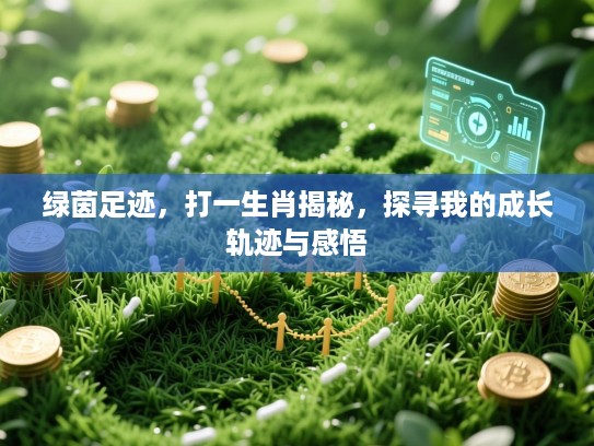 绿茵足迹,打一生肖揭秘,探寻我的成长轨迹与感悟 绿茵足迹,打一生肖揭秘,探寻我的成长轨迹与感悟