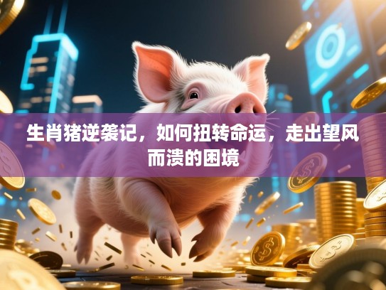 生肖猪逆袭记，如何扭转命运，走出望风而溃的困境