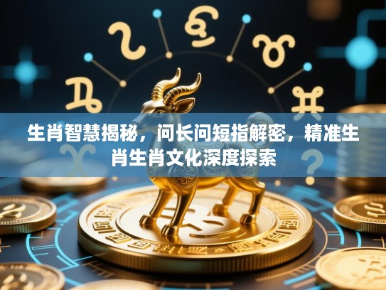 生肖智慧揭秘，问长问短指解密，精准生肖生肖文化深度探索