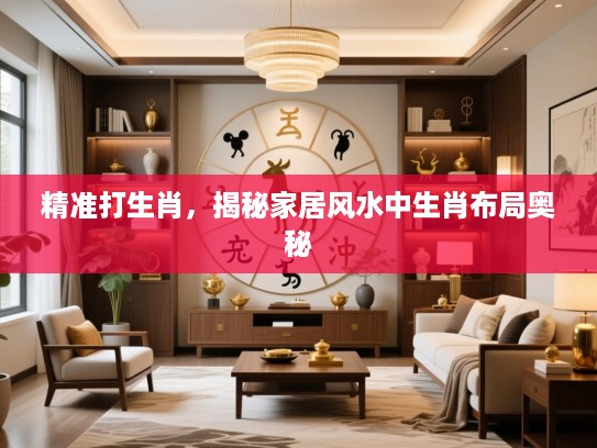 精准打生肖，揭秘家居风水中生肖布局奥秘