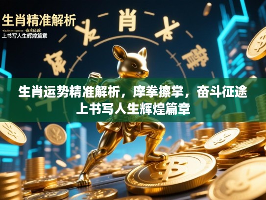 生肖运势精准解析,摩拳擦掌,奋斗征途上书写人生辉煌篇章 生肖运势精准解析,摩拳擦掌,奋斗征途上书写人生辉煌篇章