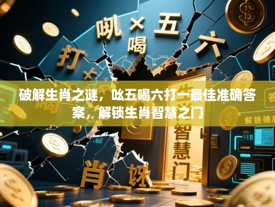 破解生肖之谜，吆五喝六打一最佳准确答案，解锁生肖智慧之门