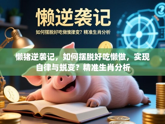 懒猪逆袭记，如何摆脱好吃懒做，实现自律与蜕变？精准生肖分析