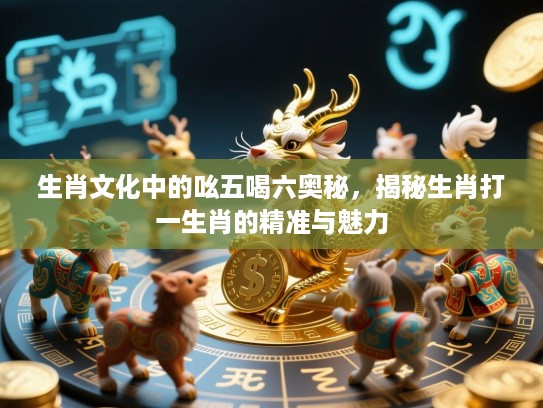生肖文化中的吆五喝六奥秘，揭秘生肖打一生肖的精准与魅力