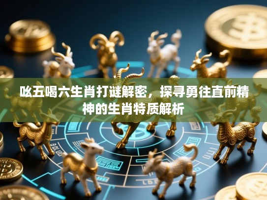 吆五喝六生肖打谜解密，探寻勇往直前精神的生肖特质解析