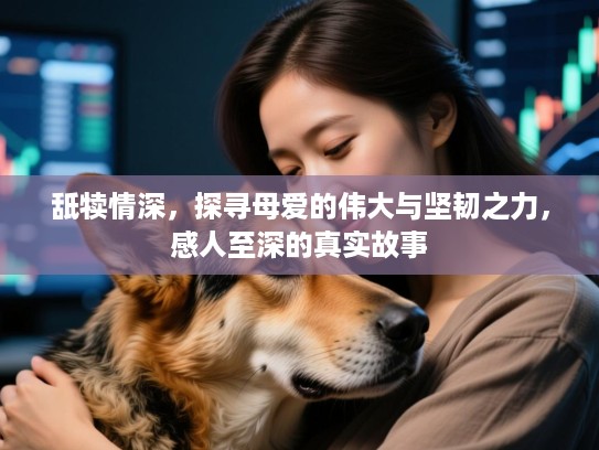 舐犊情深，探寻母爱的伟大与坚韧之力，感人至深的真实故事