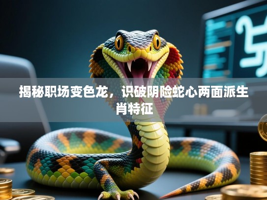 揭秘职场变色龙，识破阴险蛇心两面派生肖特征