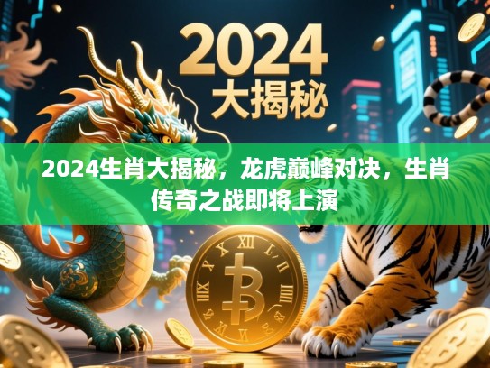 2024生肖大揭秘，龙虎巅峰对决，生肖传奇之战即将上演