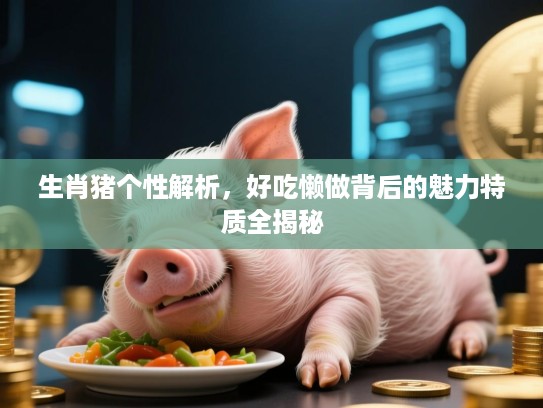 生肖猪个性解析,好吃懒做背后的魅力特质全揭秘 生肖猪个性解析,好吃懒做背后的魅力特质全揭秘