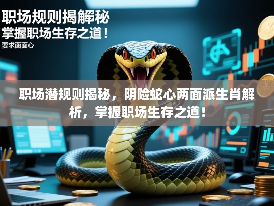 职场潜规则揭秘，阴险蛇心两面派生肖解析，掌握职场生存之道！
