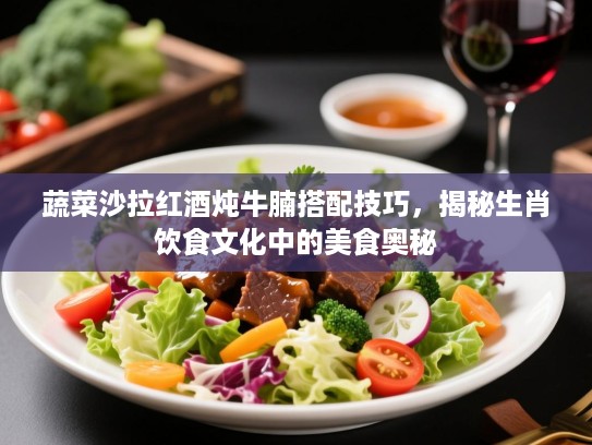 蔬菜沙拉红酒炖牛腩搭配技巧,揭秘生肖饮食文化中的美食奥秘 蔬菜沙拉红酒炖牛腩搭配技巧,揭秘生肖饮食文化中的美食奥秘