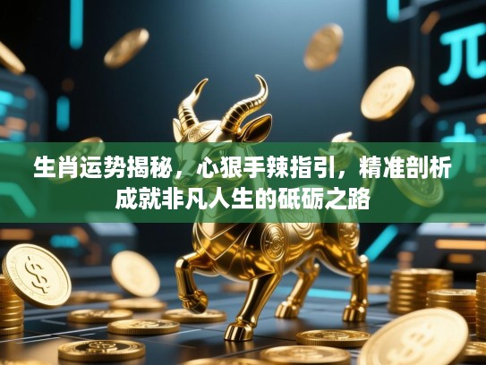 生肖运势揭秘，心狠手辣指引，精准剖析成就非凡人生的砥砺之路