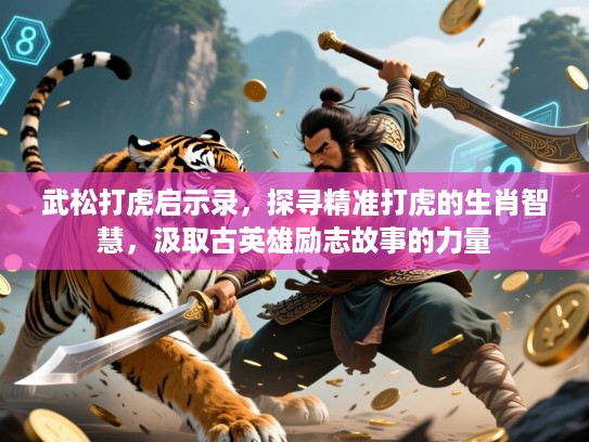 武松打虎启示录，探寻精准打虎的生肖智慧，汲取古英雄励志故事的力量