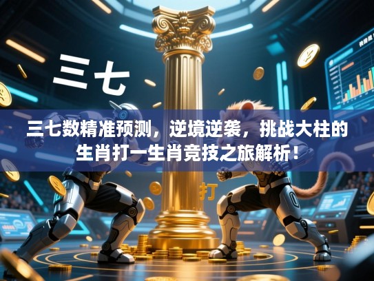 三七数精准预测,逆境逆袭,挑战大柱的生肖打一生肖竞技之旅解析! 三七数精准预测,逆境逆袭,挑战大柱的生肖打一生肖竞技之旅解析!