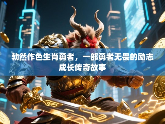 勃然作色生肖勇者,一部勇者无畏的励志成长传奇故事 勃然作色生肖勇者,一部勇者无畏的励志成长传奇故事